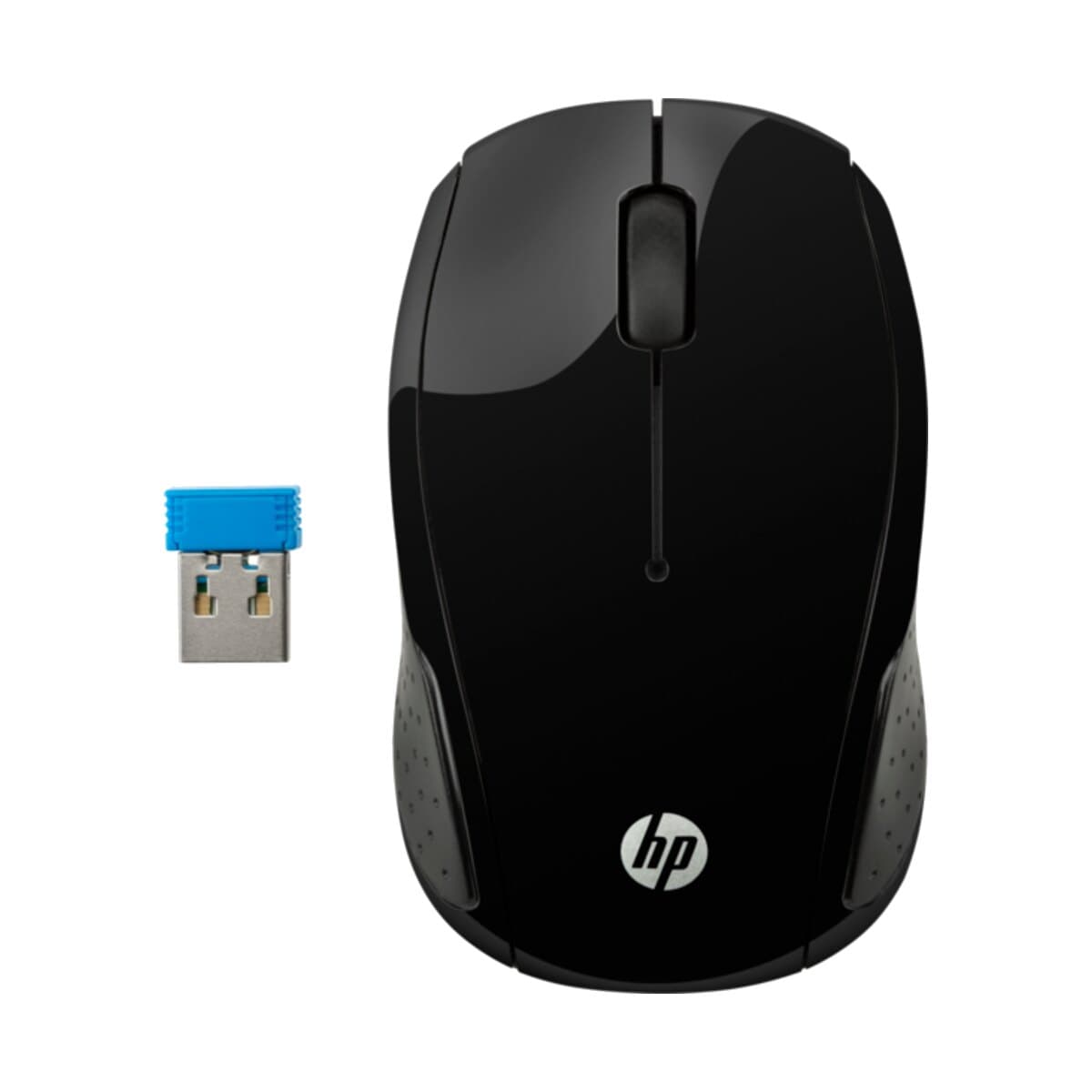 HP 200 Wireless Mouse