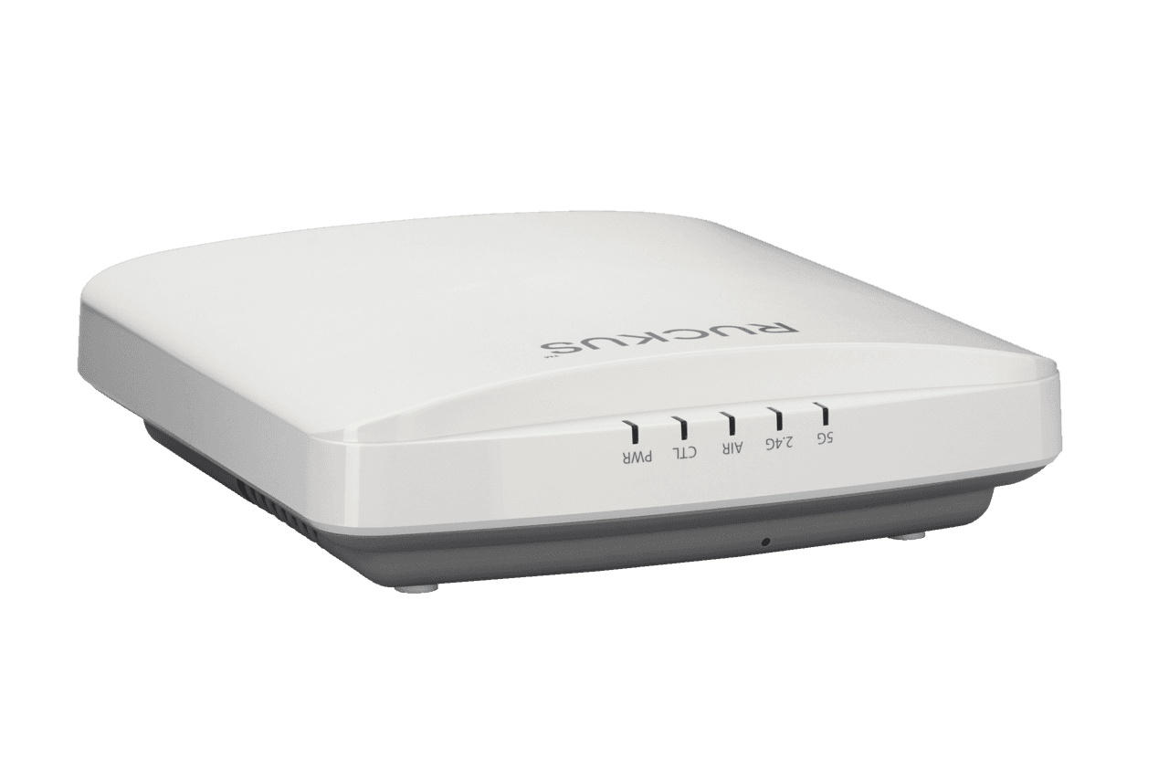 Ruckus R550 Wi-Fi 6 Access Point