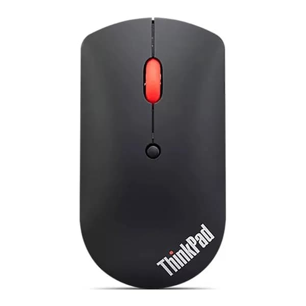 Lenovo ThinkPad Bluetooth Silent Mouse