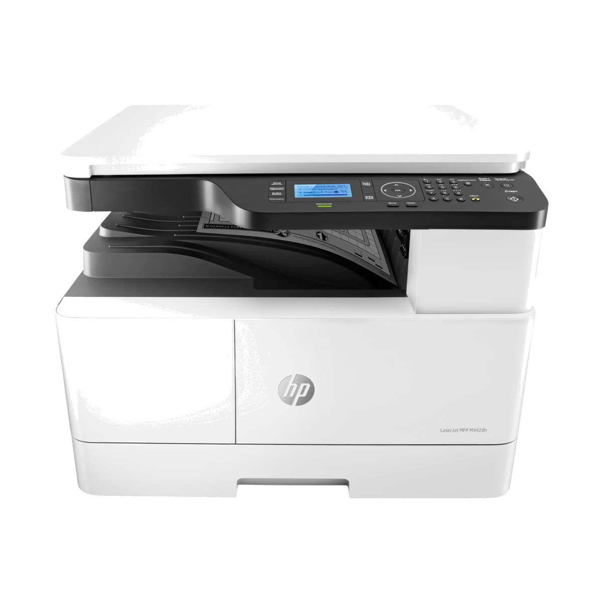 HP LaserJet M442dn MFP
