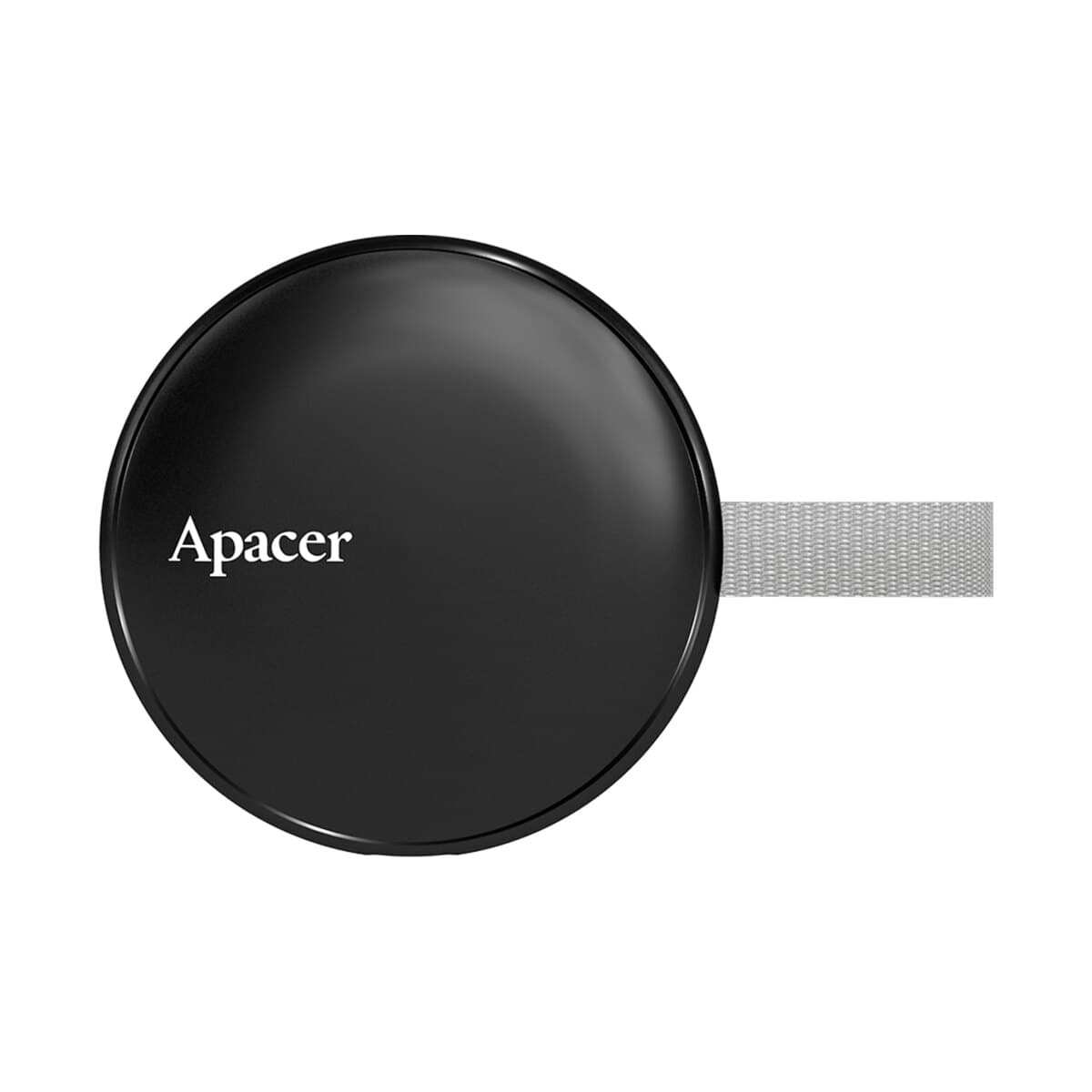 Apacer AS725 512GB MagSafe xarici SSD