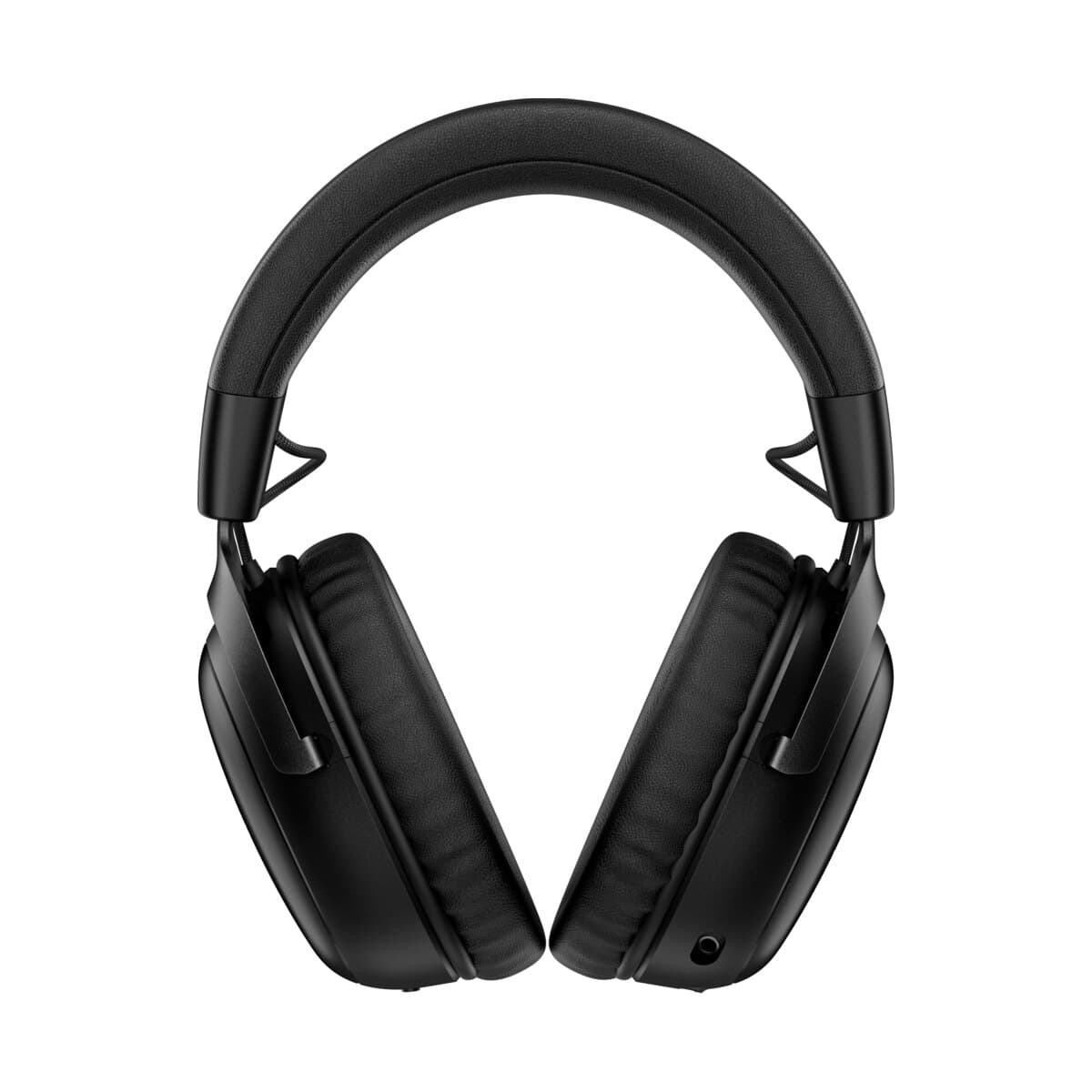 HyperX Cloud III S Wireless Qara simsiz oyun qulaqlığı