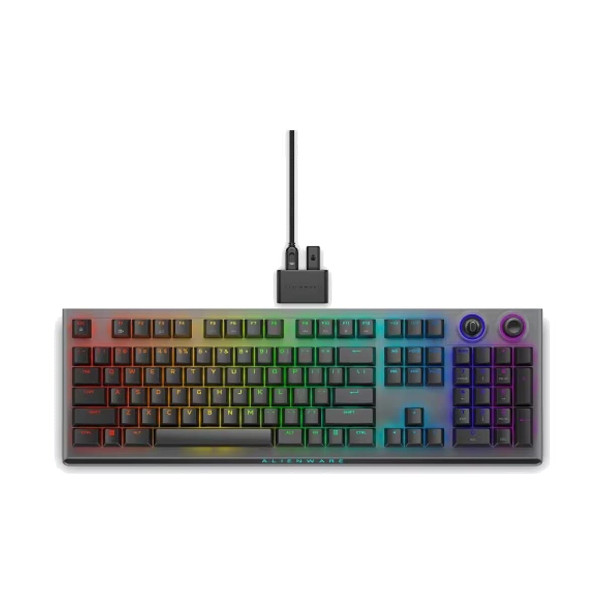 Alienware AW920K Tri-Mode