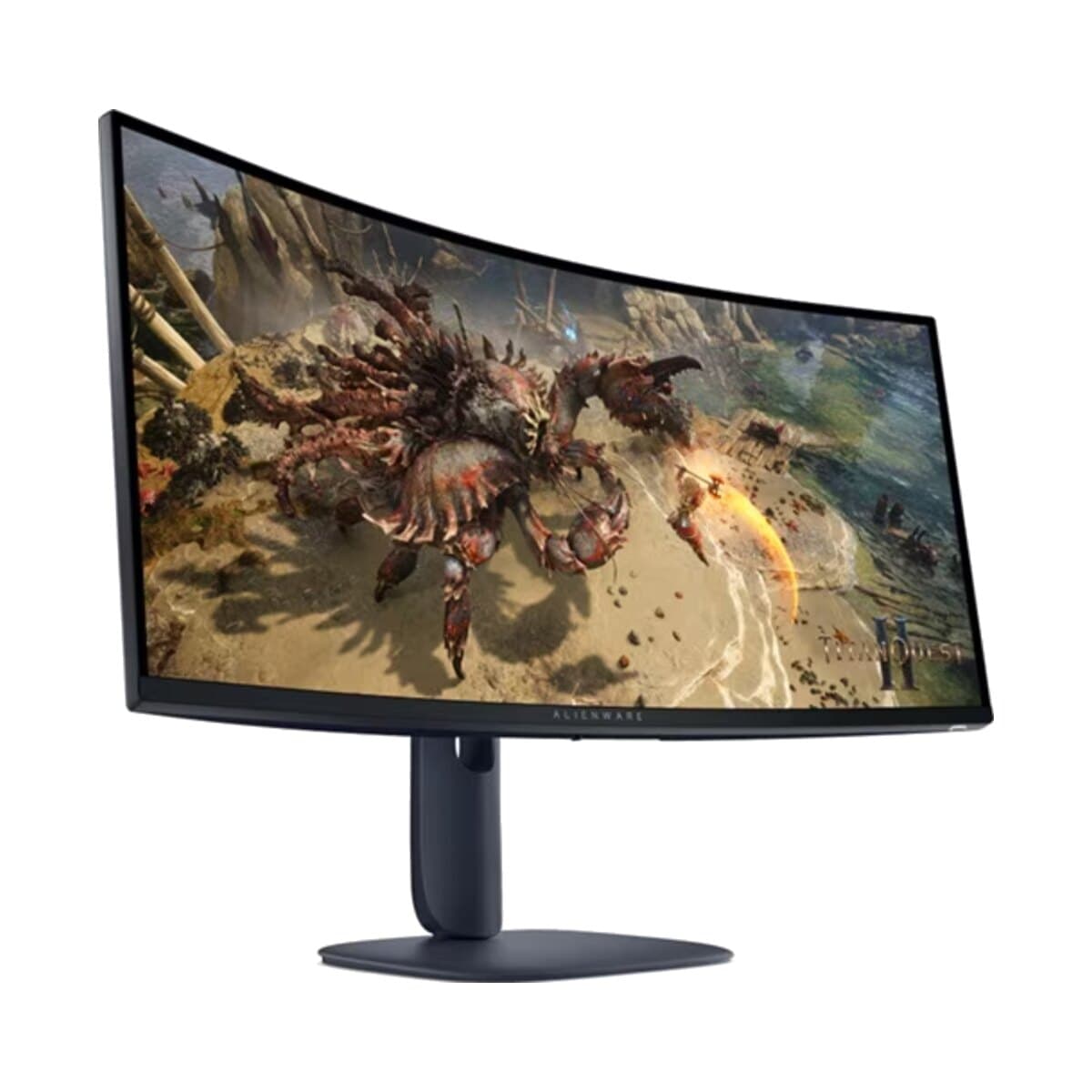 Alienware AW3425DWM