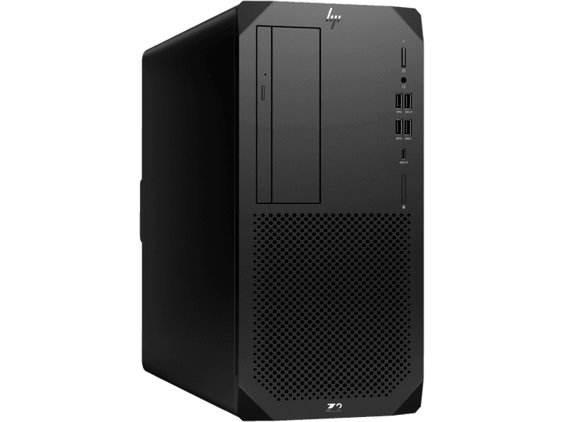 HP Z2 G9 Tower