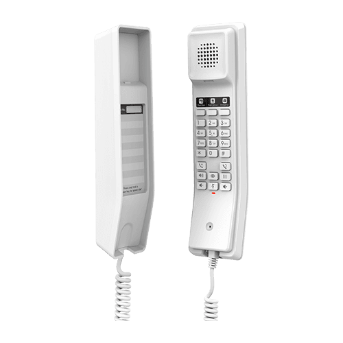 Grandstream GHP610 ağ hotel IP telefon