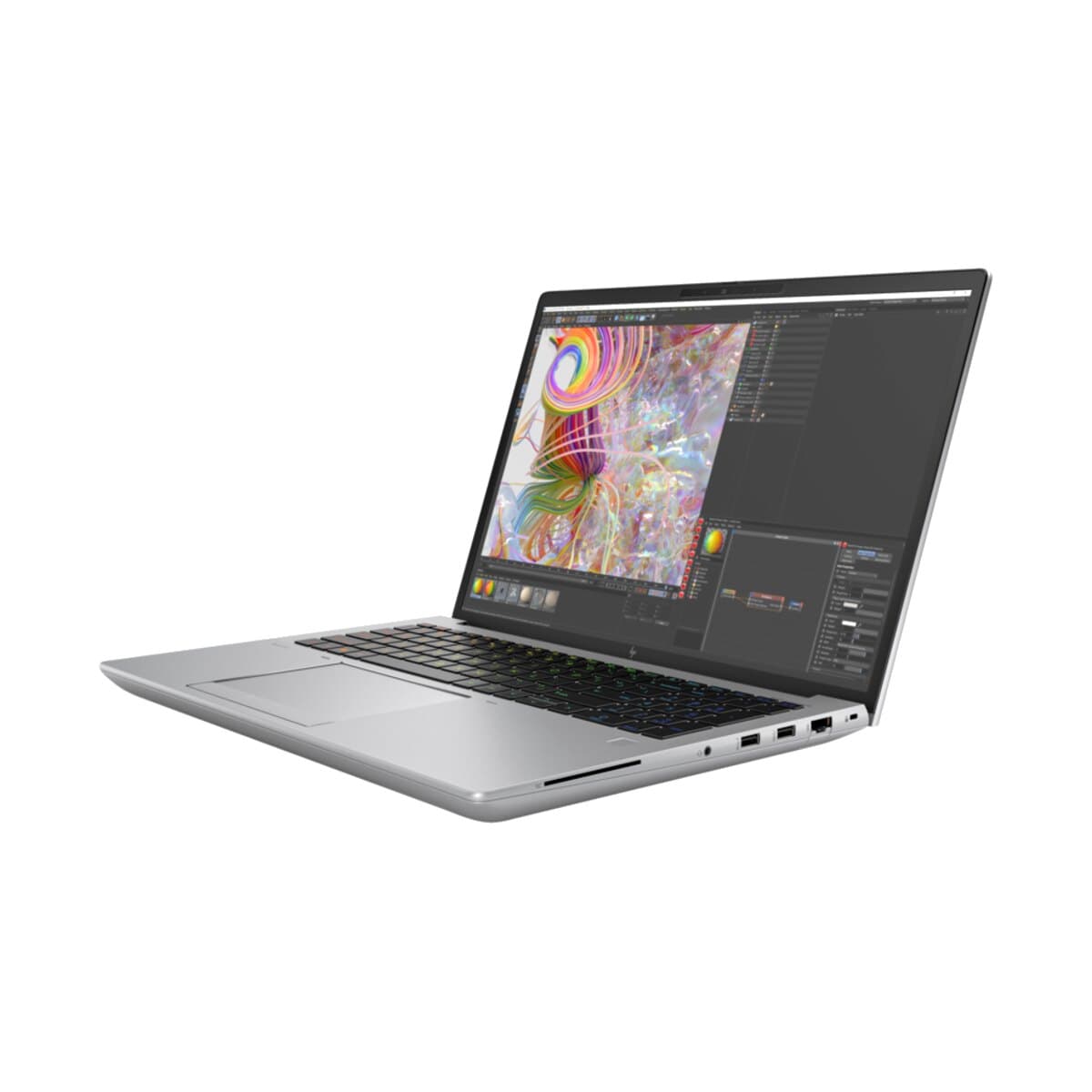 HP ZBook Fury G11