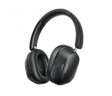 UGREEN HiTune Max5c ANC qulaqlıq qara