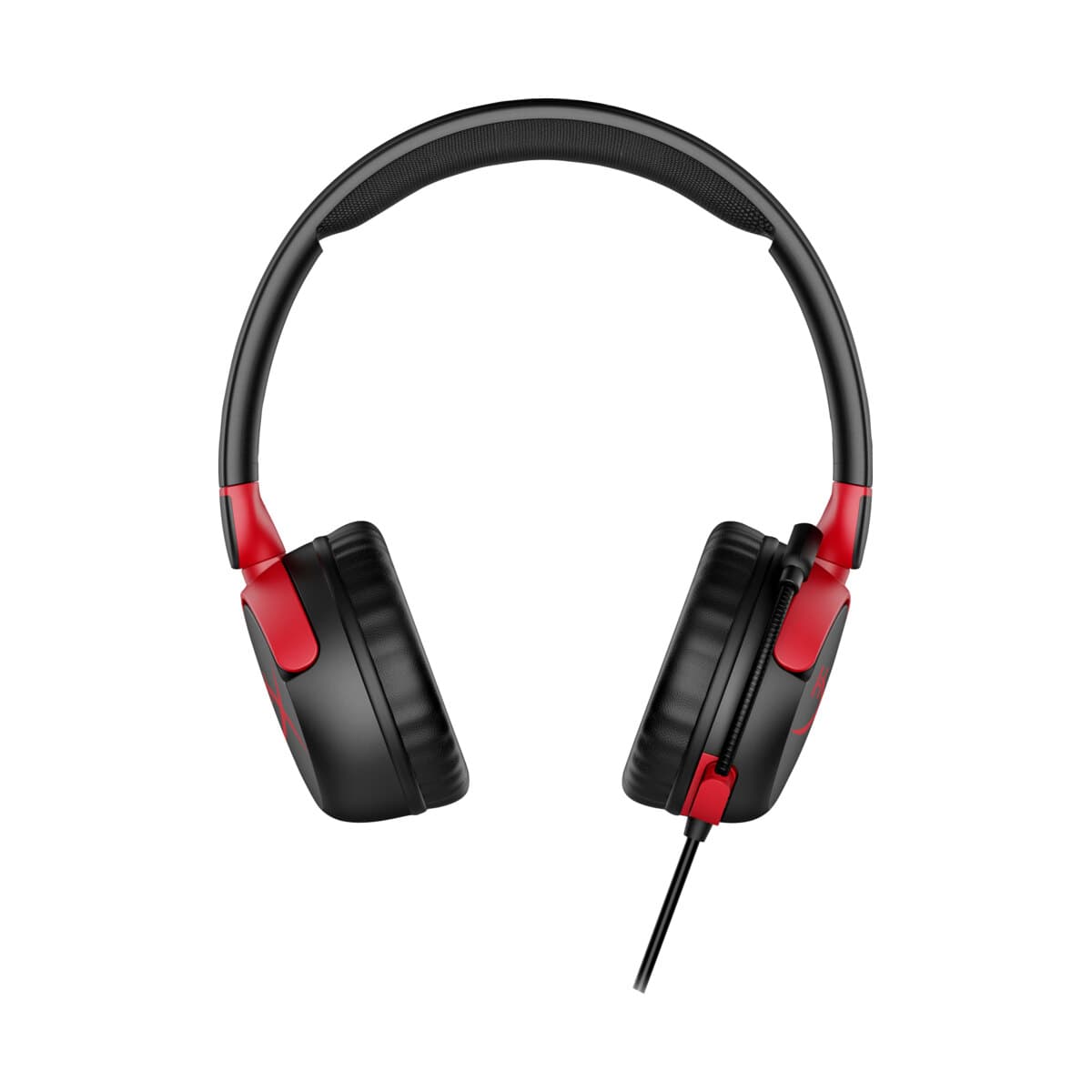 HyperX Cloud Mini Qara oyun qulaqlığı