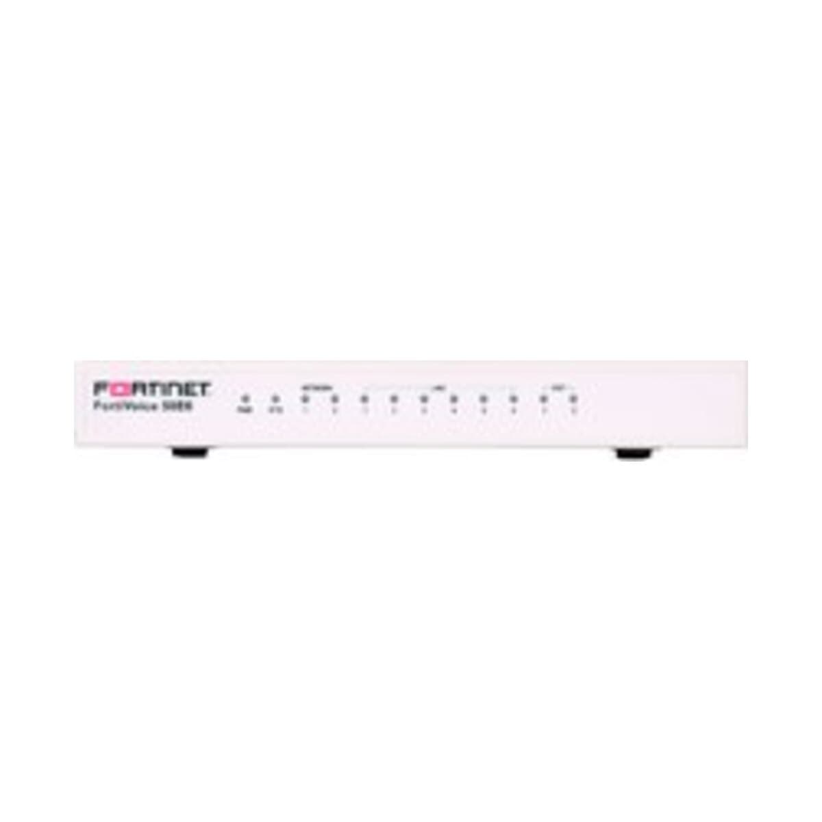 Fortinet FortiVoice 50E6 IP PBX
