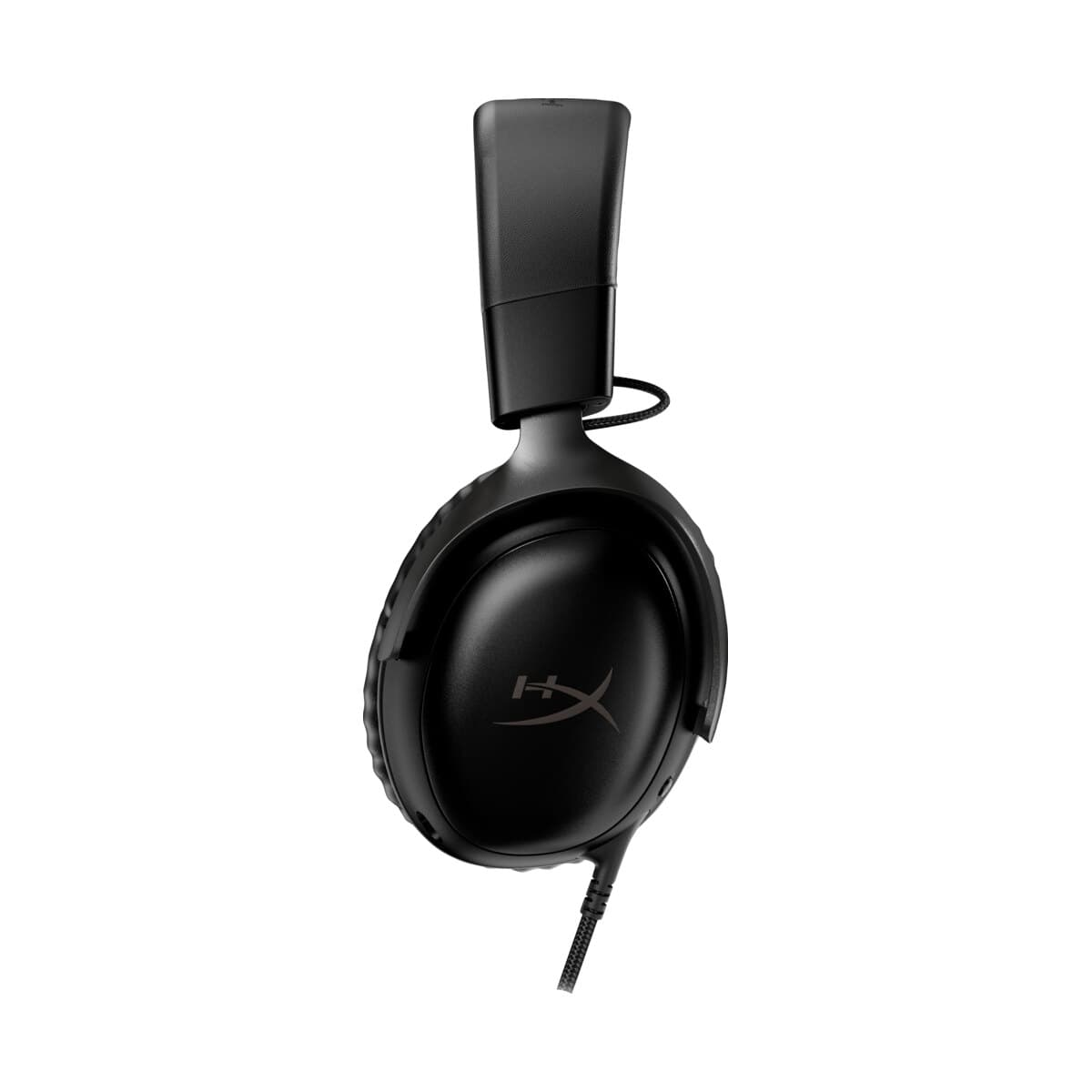 HyperX Cloud III Qara oyun qulaqlığı