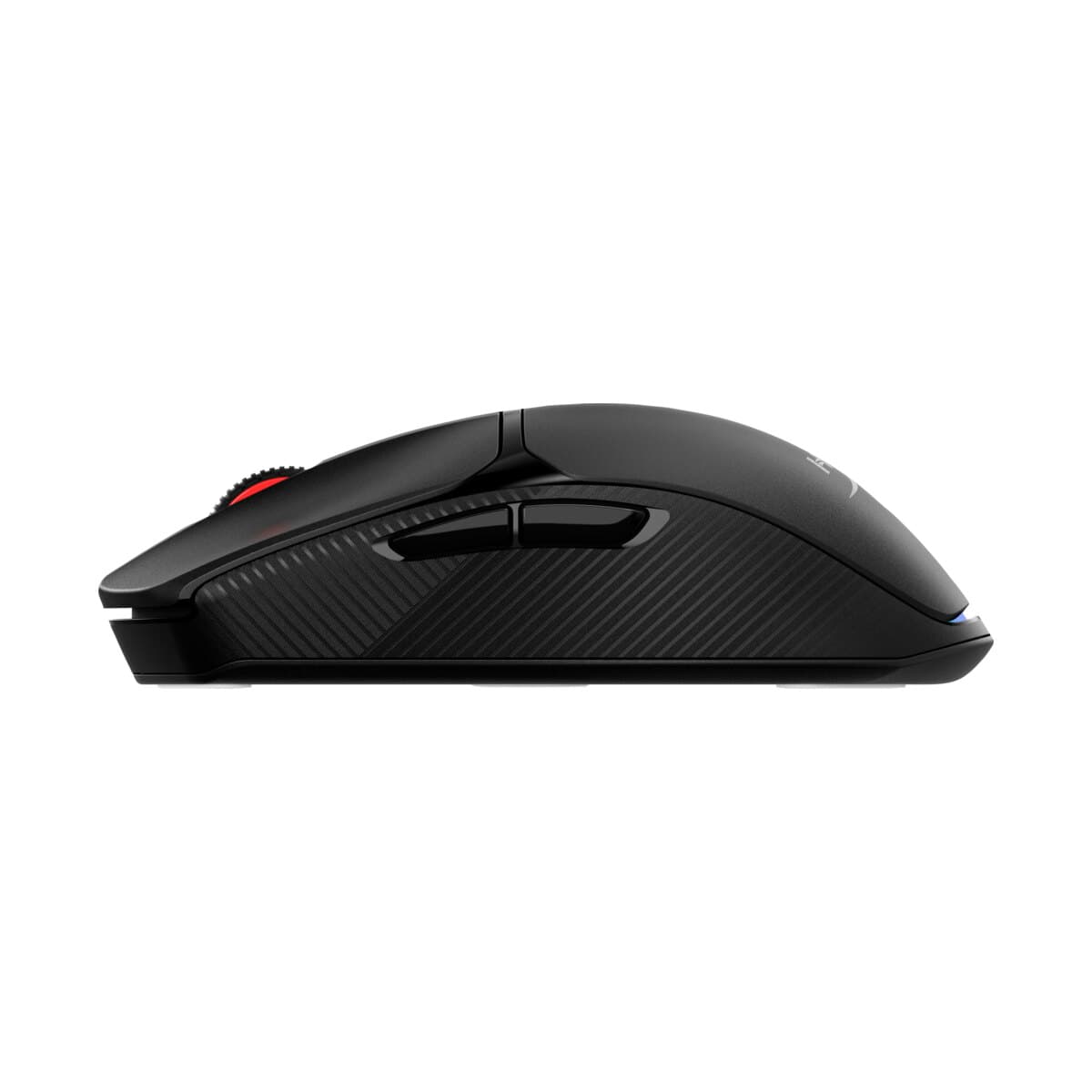 HyperX Pulsefire Fuse Qara simsiz oyun siçanı