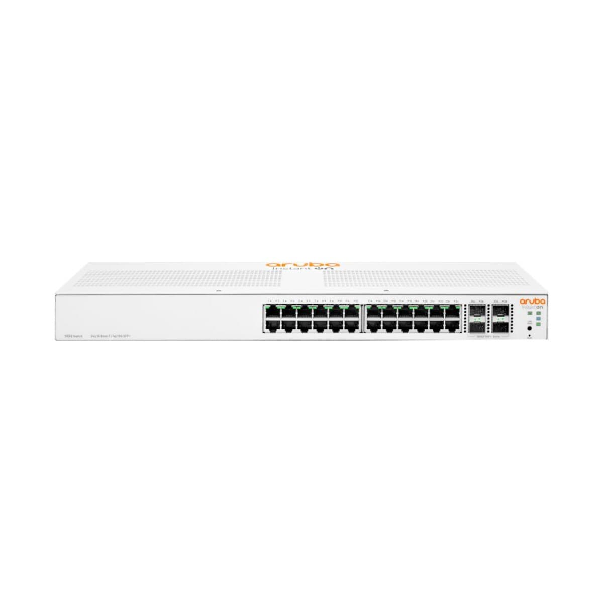 Aruba Instant On 1930 24G 4SFP+ kommutator