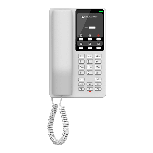 Grandstream GHP620 ağ hotel IP telefon