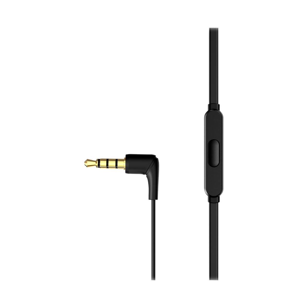 HyperX Cloud Earbuds II Qara qulaqici qulaqlıq