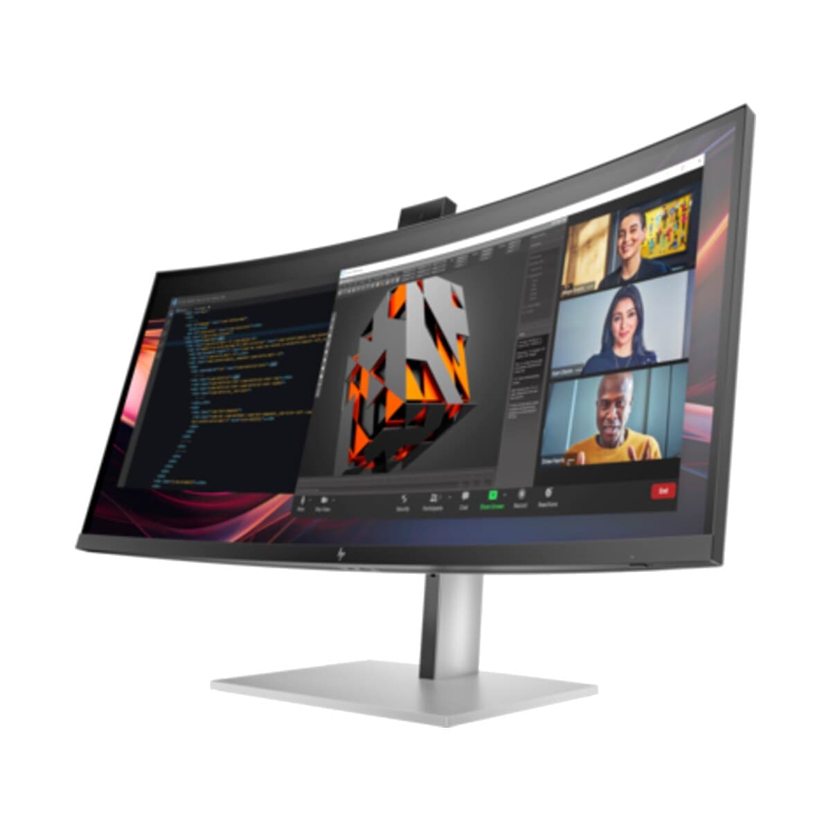 HP S7 Pro 734pm WQHD Conf