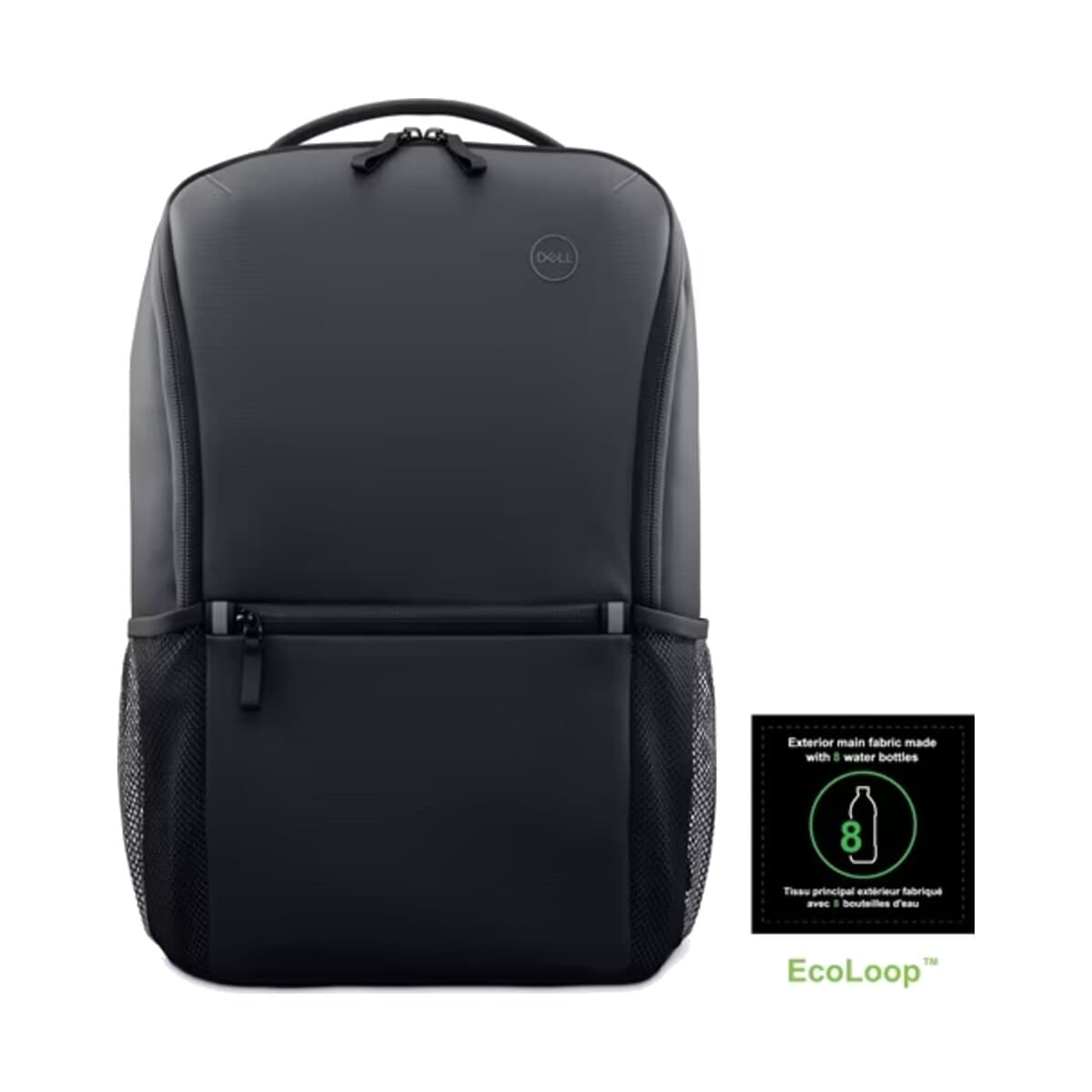 Dell EcoLoop Essential Backpack 14–16 CP3724