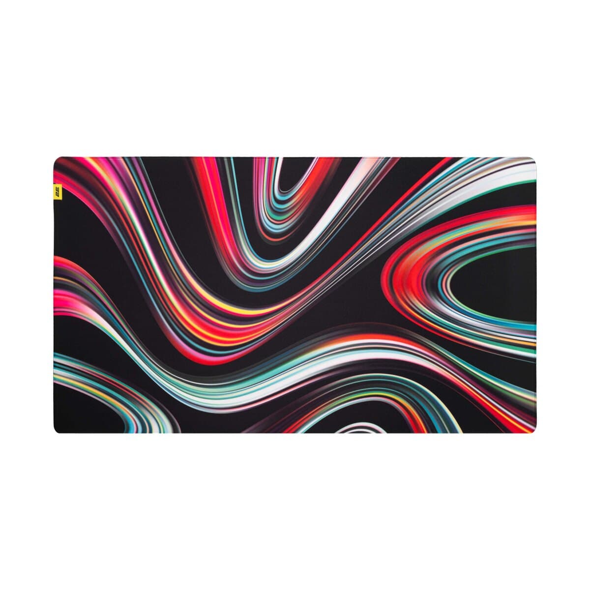 2E Gaming PRO Speed D05 XL (800x450x3mm) çokrəngli oyun siçan altlığı