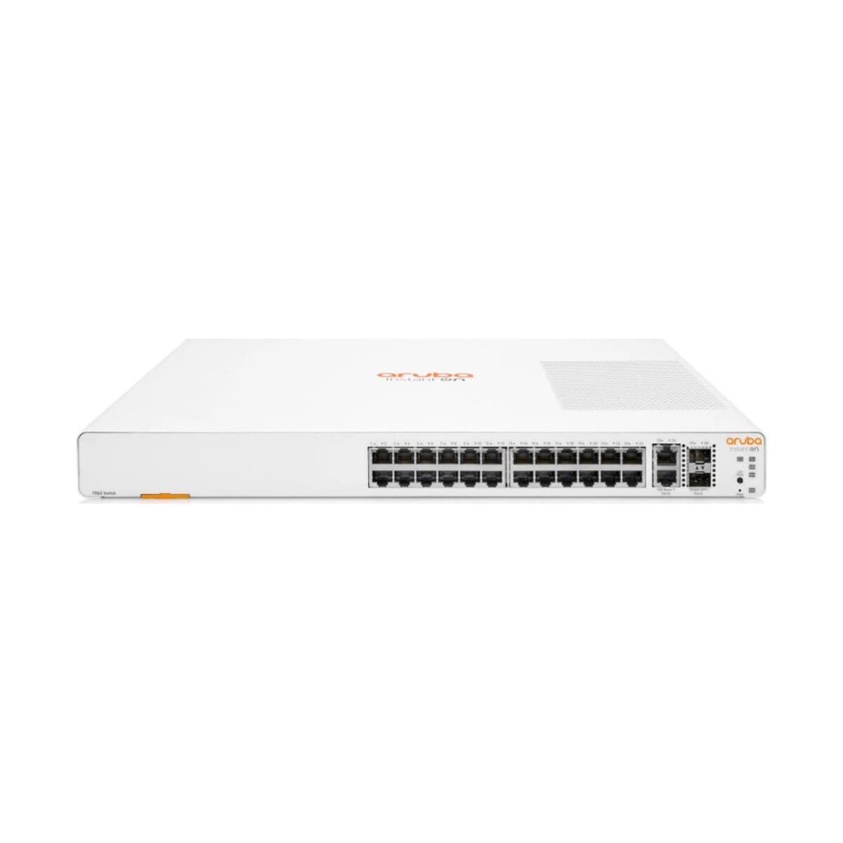 Aruba Instant On 1960 24G 2XGT 2SFP+ kommutator