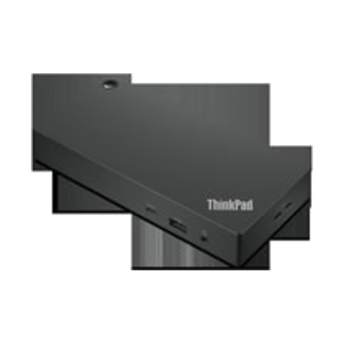 Lenovo ThinkPad Universal USB-C Dock