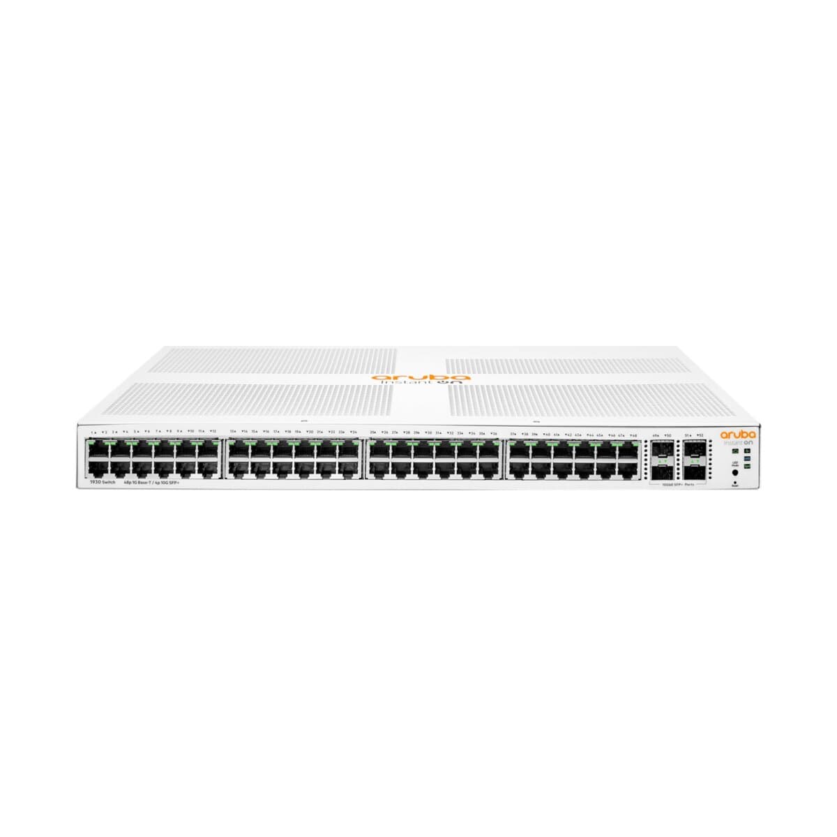 Aruba Instant On 1930 48G 4SFP+ kommutator