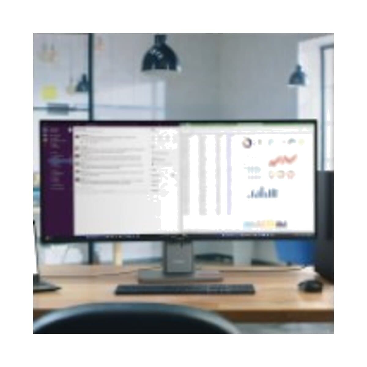Lenovo ThinkVision P40WD-40