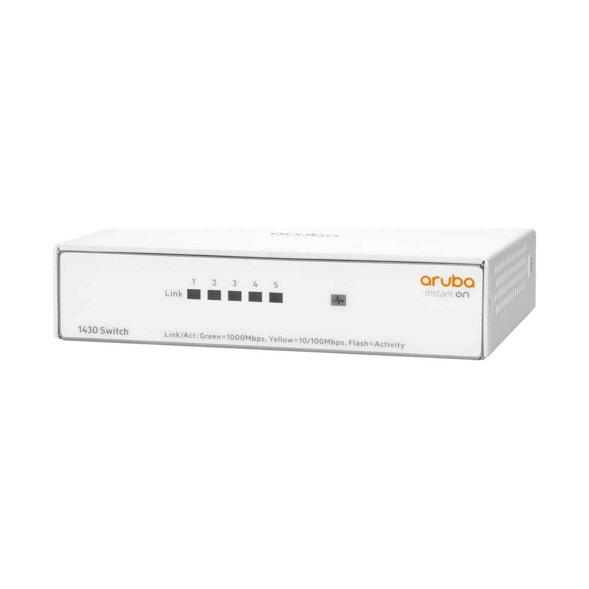 Aruba Instant On 1430 5G kommutator