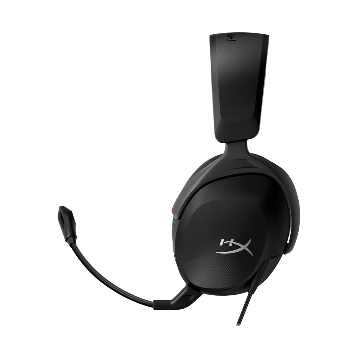 HyperX CloudX Stinger 2 Core Xbox Qara oyun qulaqlığı
