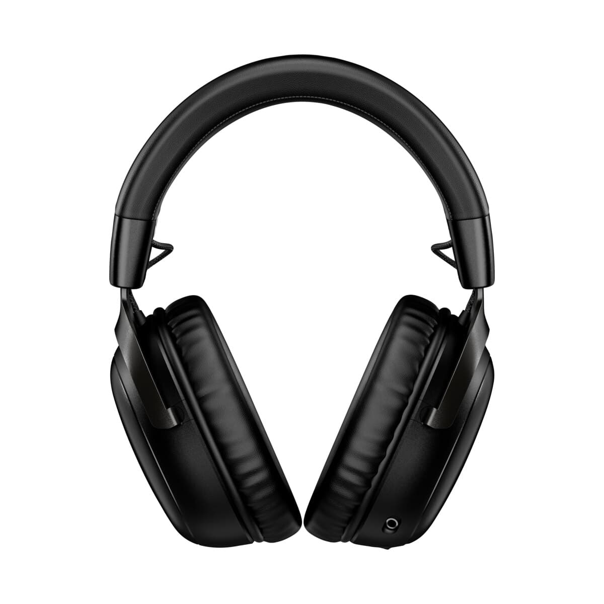 HyperX Cloud III Wireless Qara simsiz oyun qulaqlığı