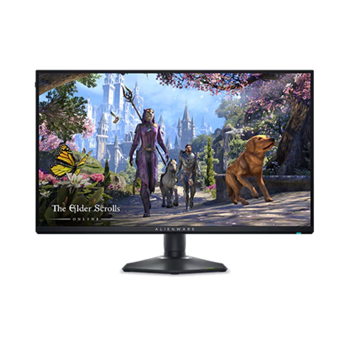 Alienware AW2725QF