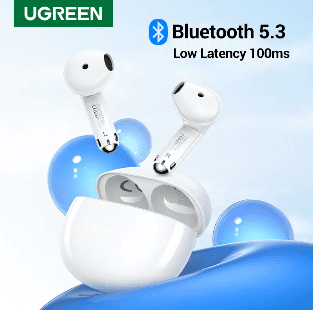 UGREEN HiTune H5 TWS qulaqlıq