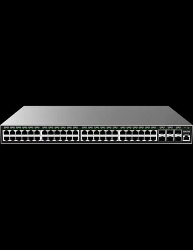 Grandstream GWN7806 48-port kommutator