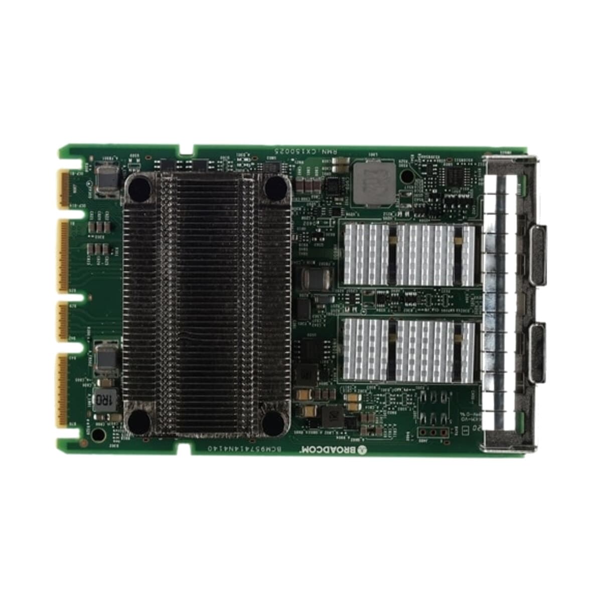 Dell Broadcom 57412