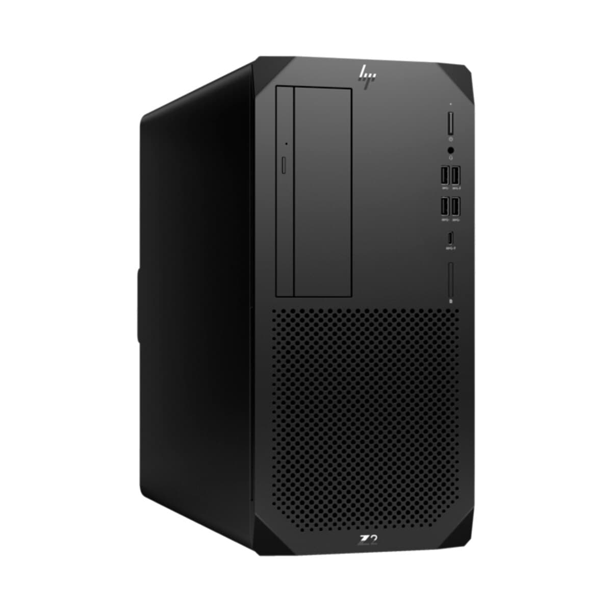 HP Z2 Tower G1i