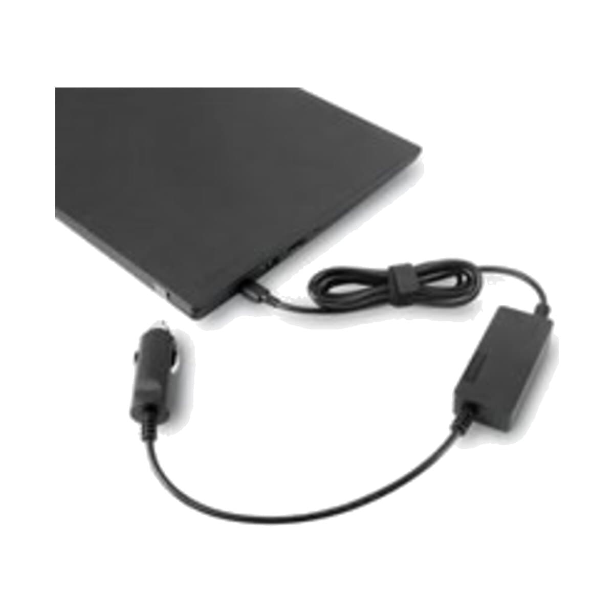 Lenovo 65W USB-C DC Travel Adapter