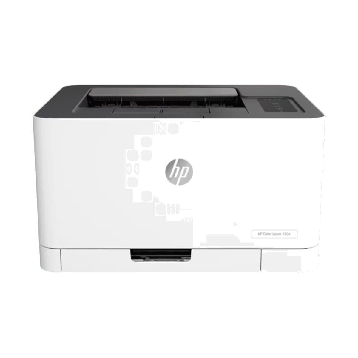 HP Color Laser 150a