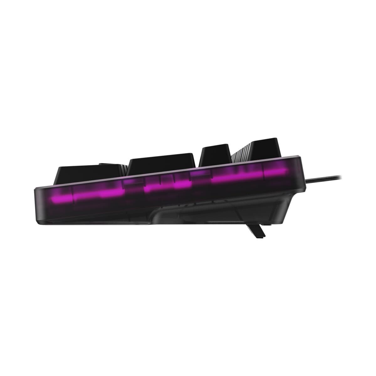 HyperX Alloy Origins 2 1800 US oyun klaviaturası