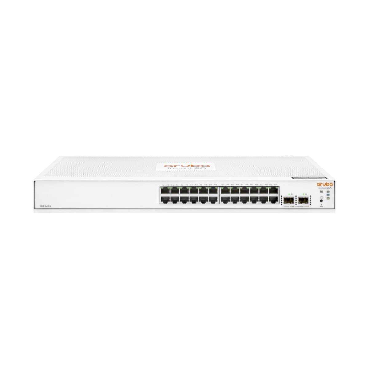 Aruba Instant On 1830 24G 2SFP kommutator