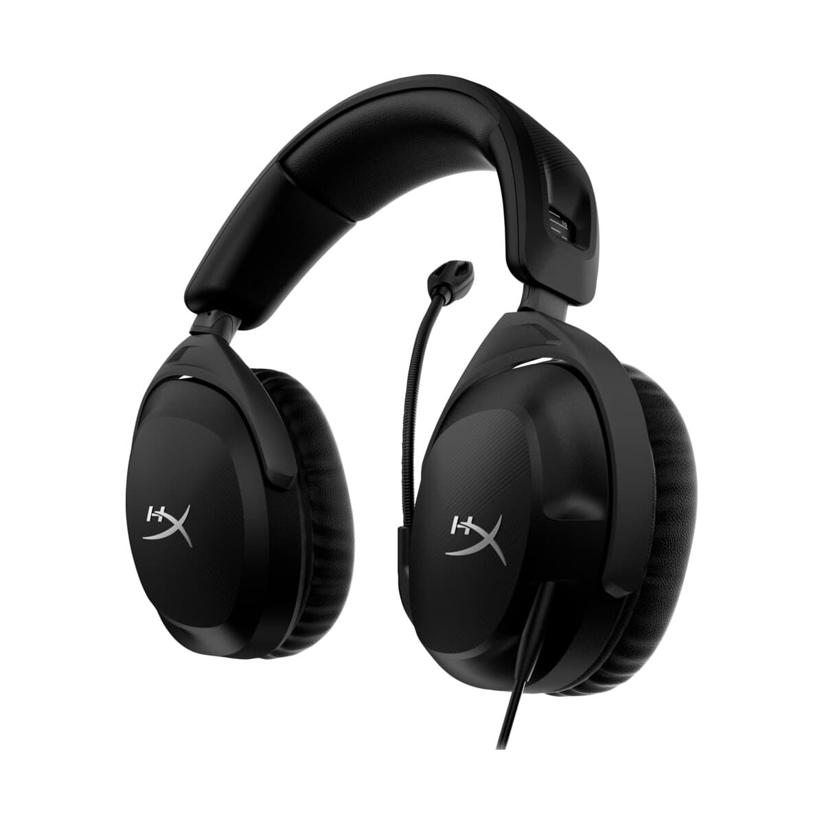 HyperX Cloud Stinger 2 Qara oyun qulaqlığı