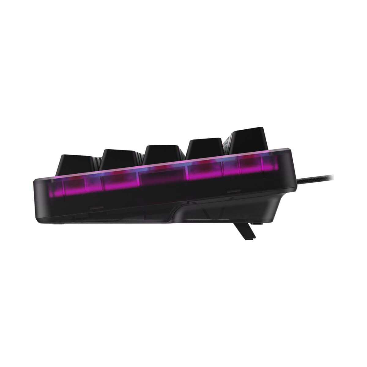 HyperX Alloy Origins 2 65 US oyun klaviaturası