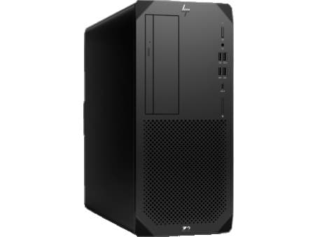 HP Z2 G9 Tower