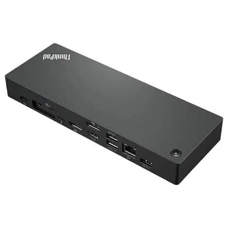 Lenovo ThinkPad Universal Thunderbolt 4 Dock