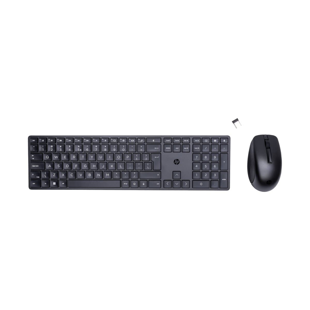 HP 650 Wireless Keyboard