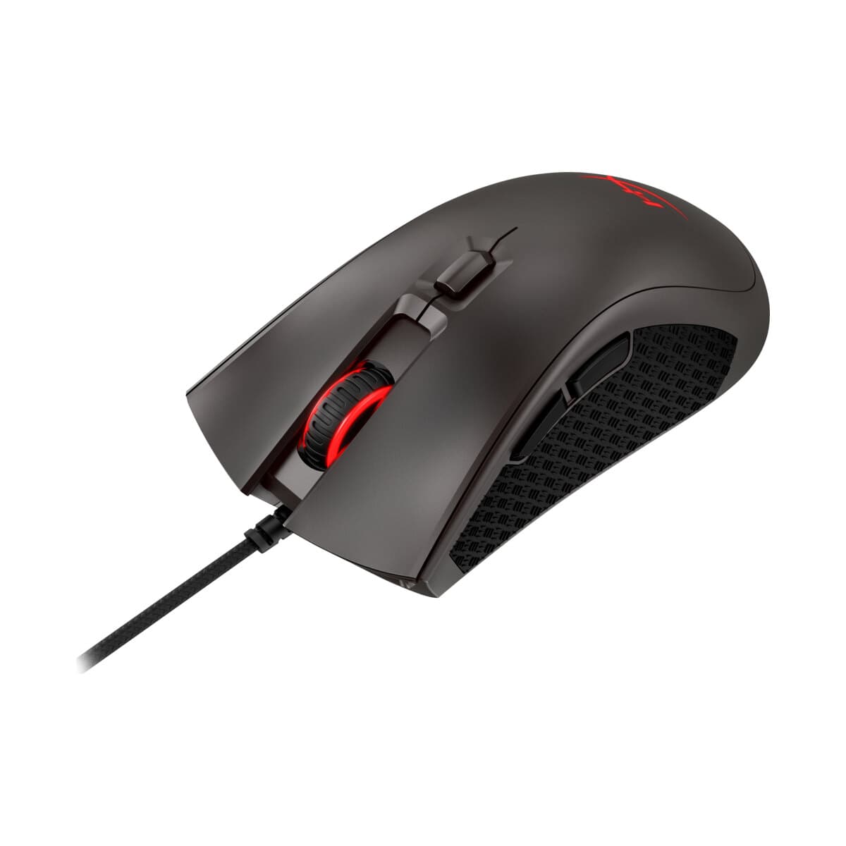 HyperX Pulsefire FPS Pro Gunmetal oyun siçanı