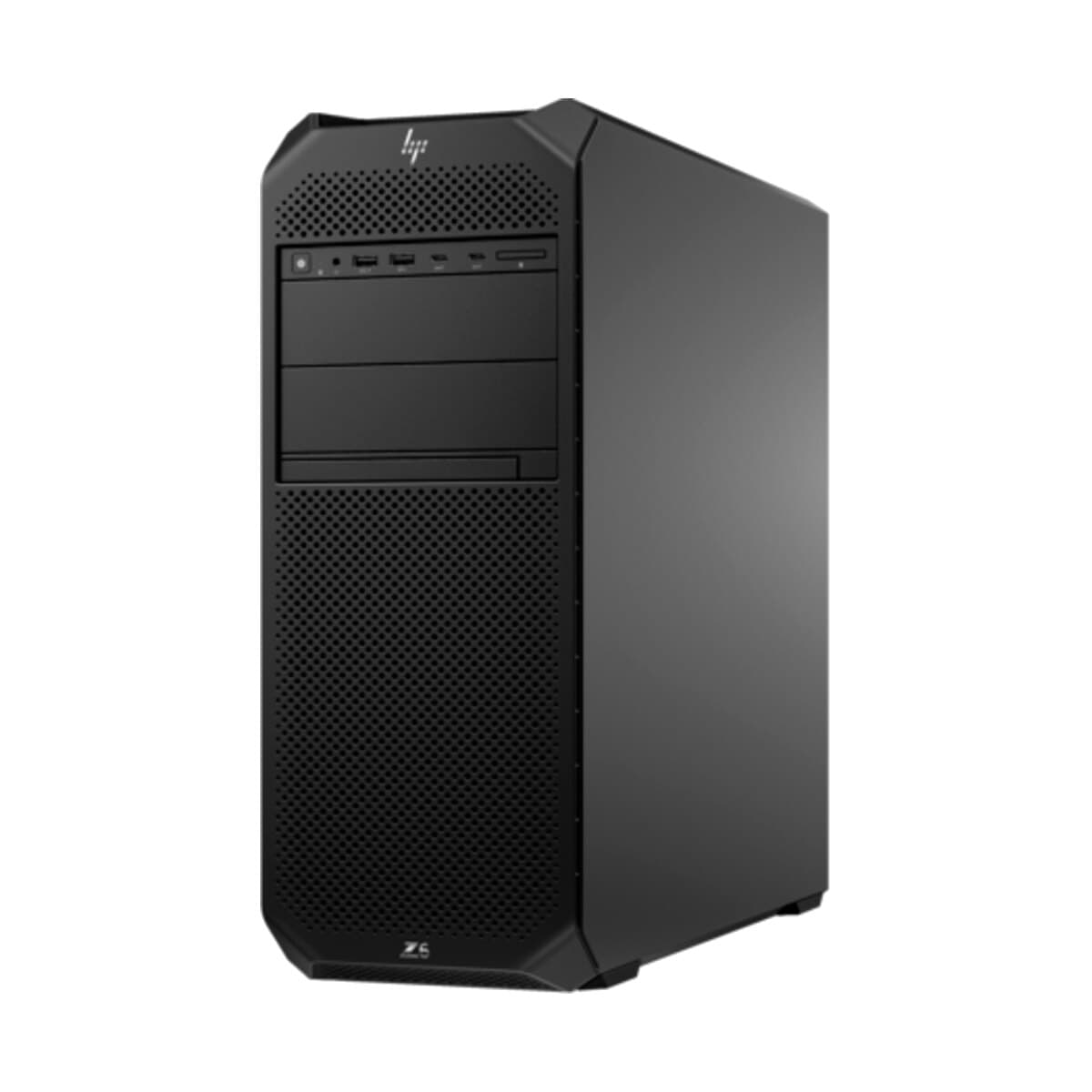 HP Z8 Fury G5