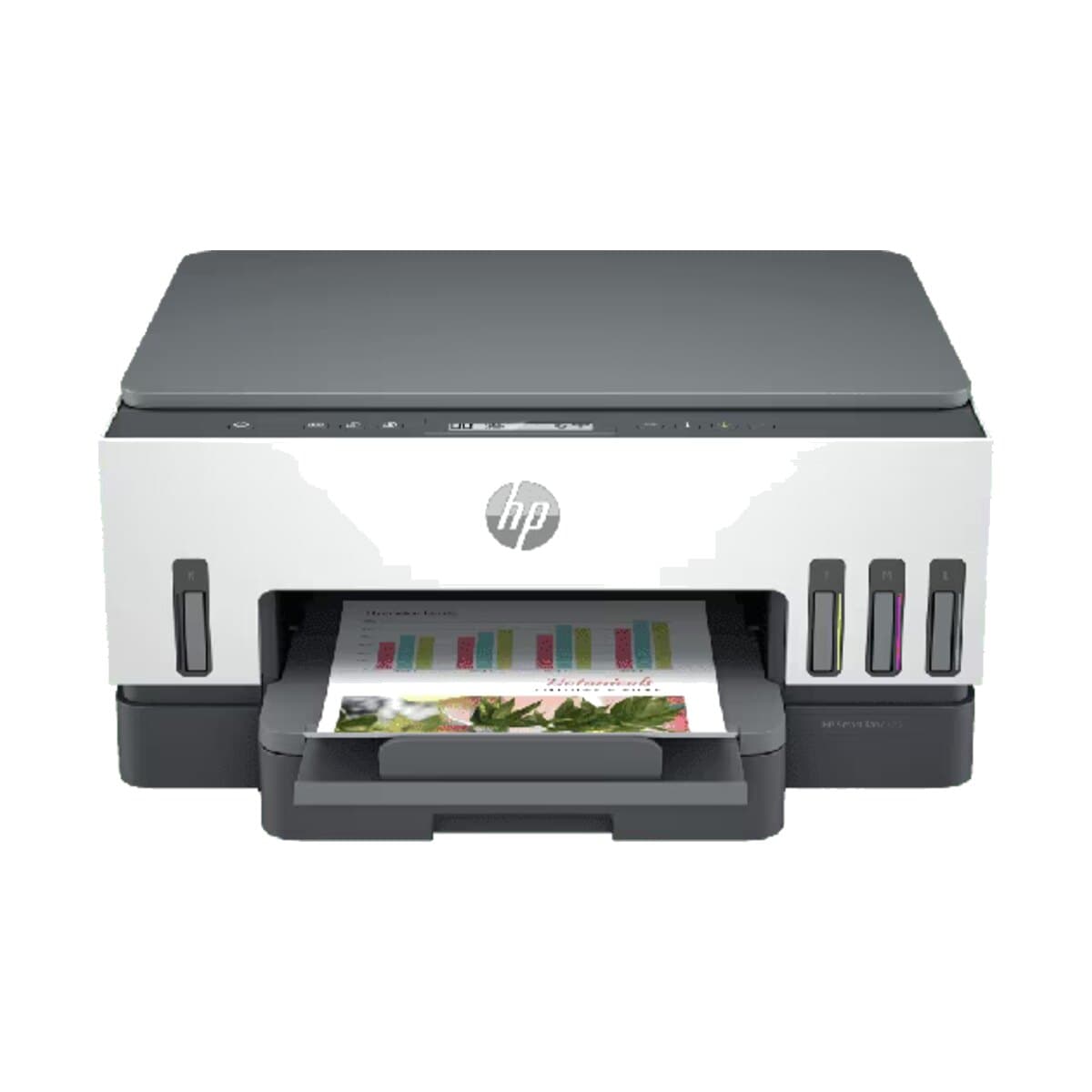 HP Smart Tank 720