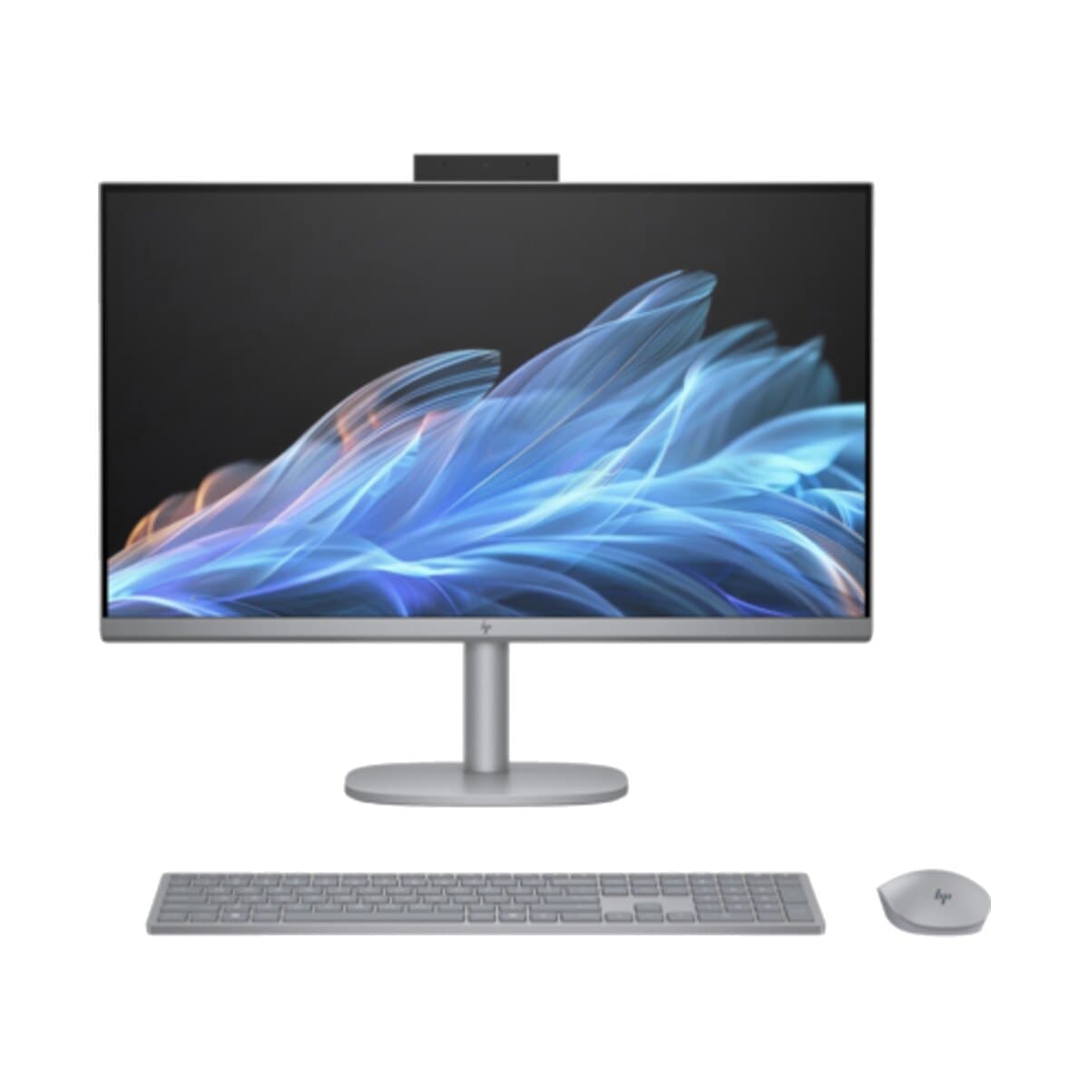 HP All-in-One 27"