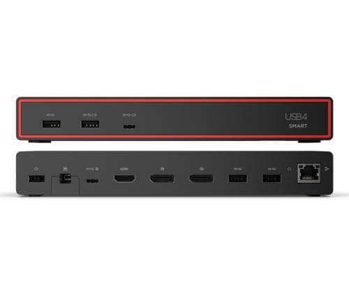 Lenovo ThinkPad USB4 Smart Dock 5500