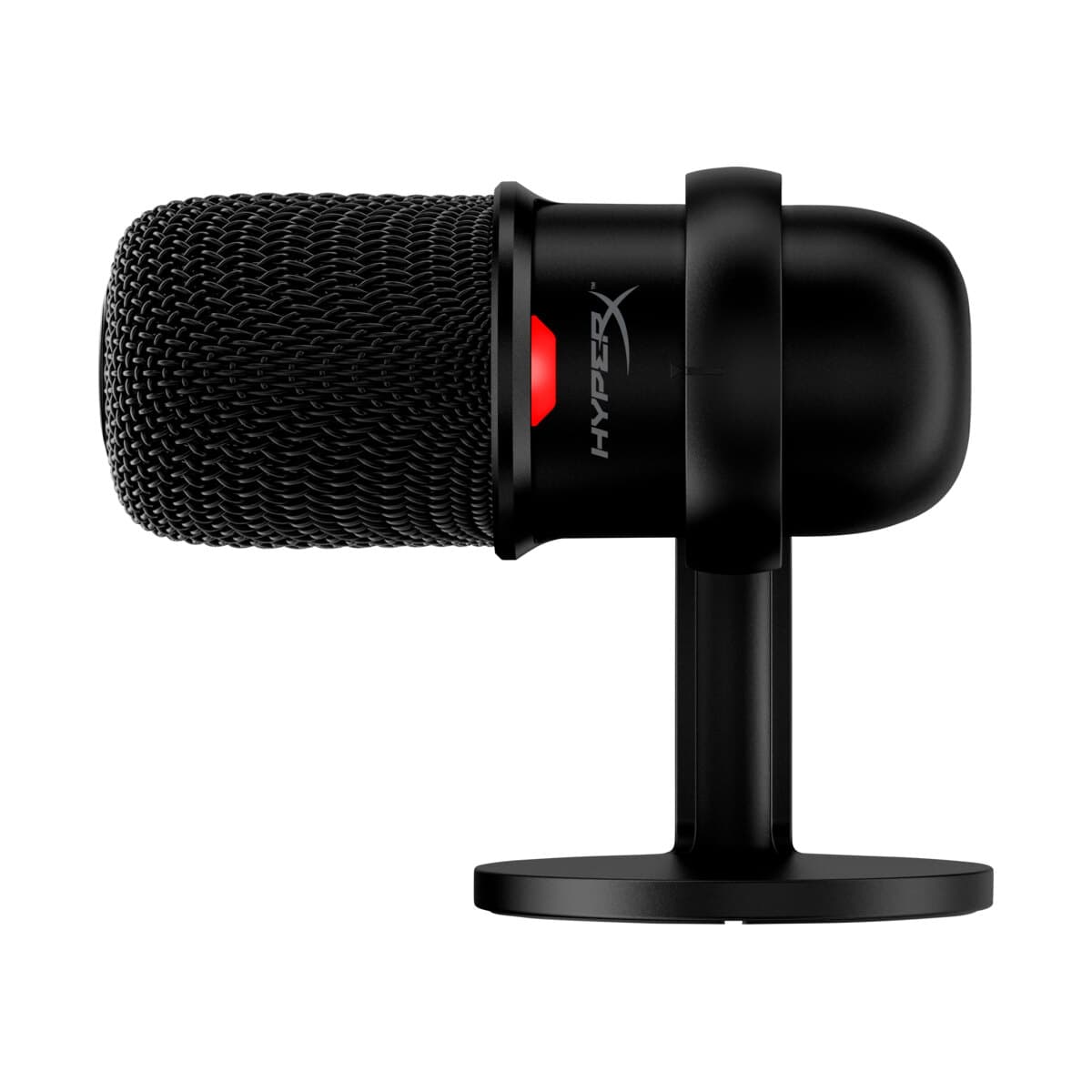 HyperX SoloCast Qara USB mikrofon