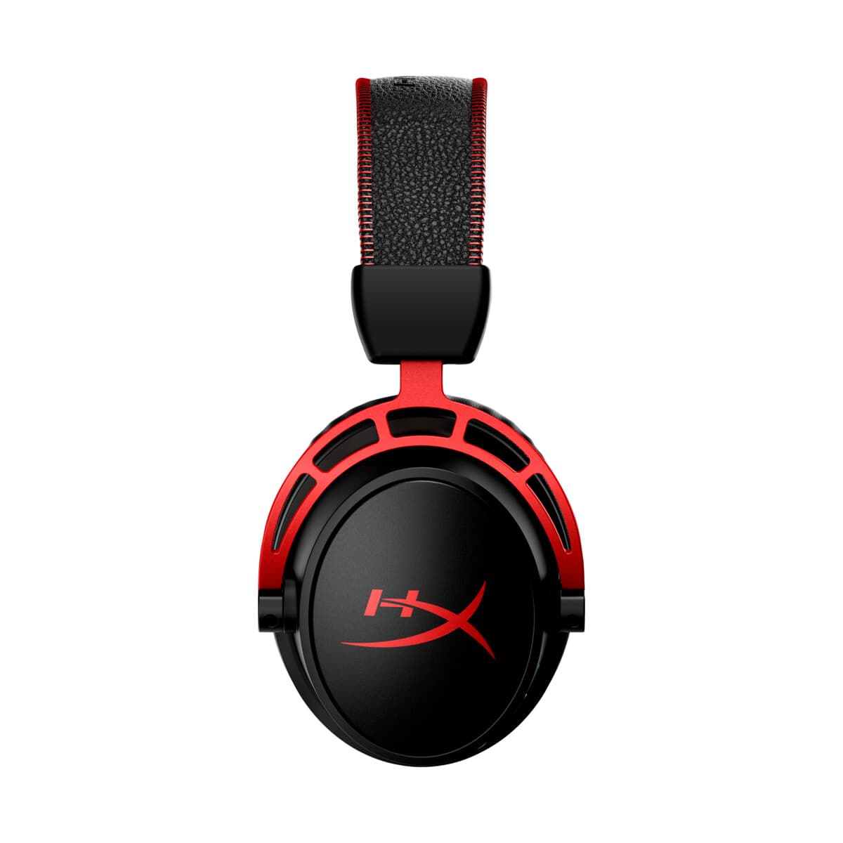 HyperX Cloud Alpha Wireless Qara-qırmızı simsiz oyun qulaqlığı